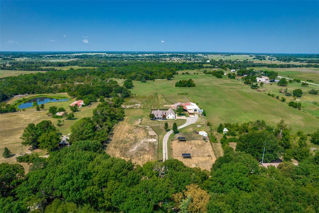 Francis Leonard Surv Abs #666 - Residential