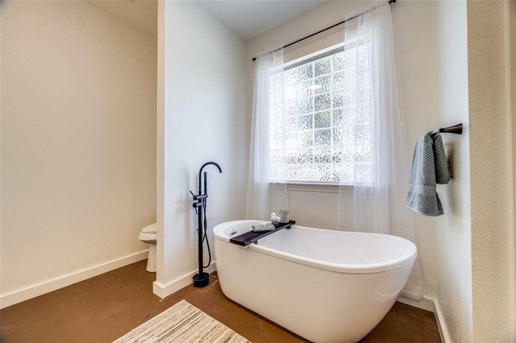 Francis Leonard Surv Abs #666 - Residential