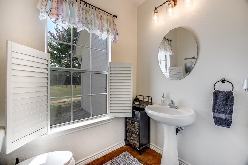 Francis Leonard Surv Abs #666 - Residential