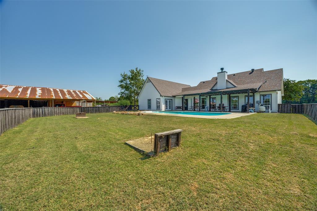 Francis Leonard Surv Abs #666 - Residential