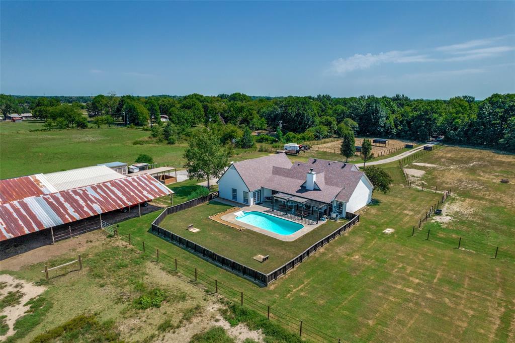 Francis Leonard Surv Abs #666 - Residential