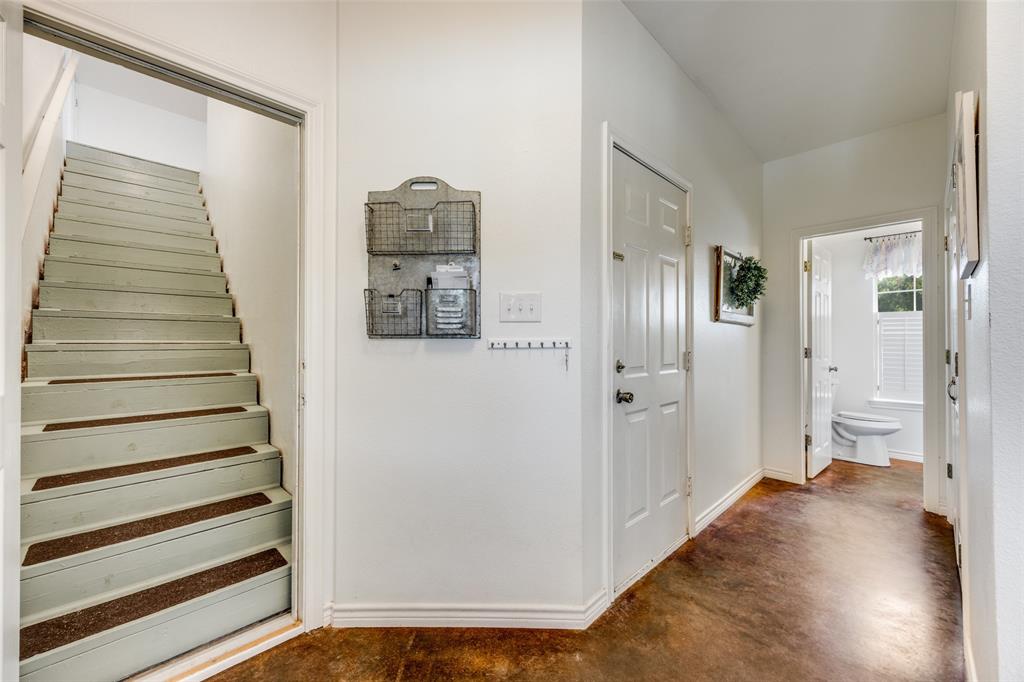 Francis Leonard Surv Abs #666 - Residential