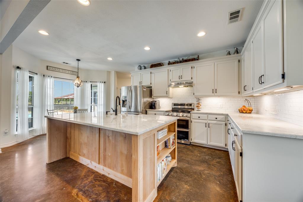 Francis Leonard Surv Abs #666 - Residential