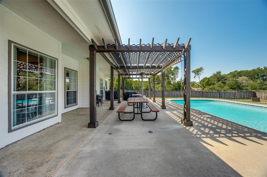 Francis Leonard Surv Abs #666 - Residential