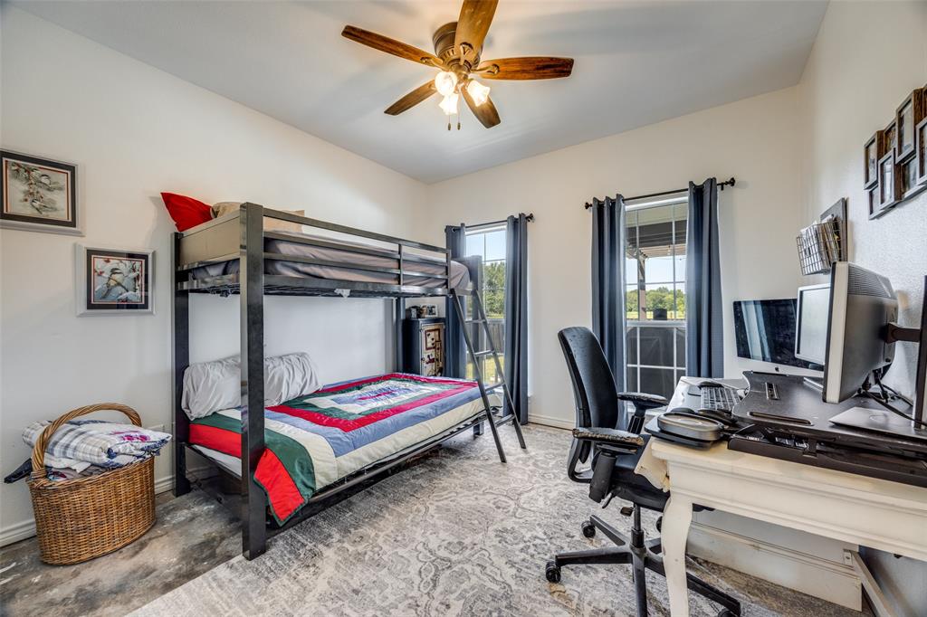 Francis Leonard Surv Abs #666 - Residential