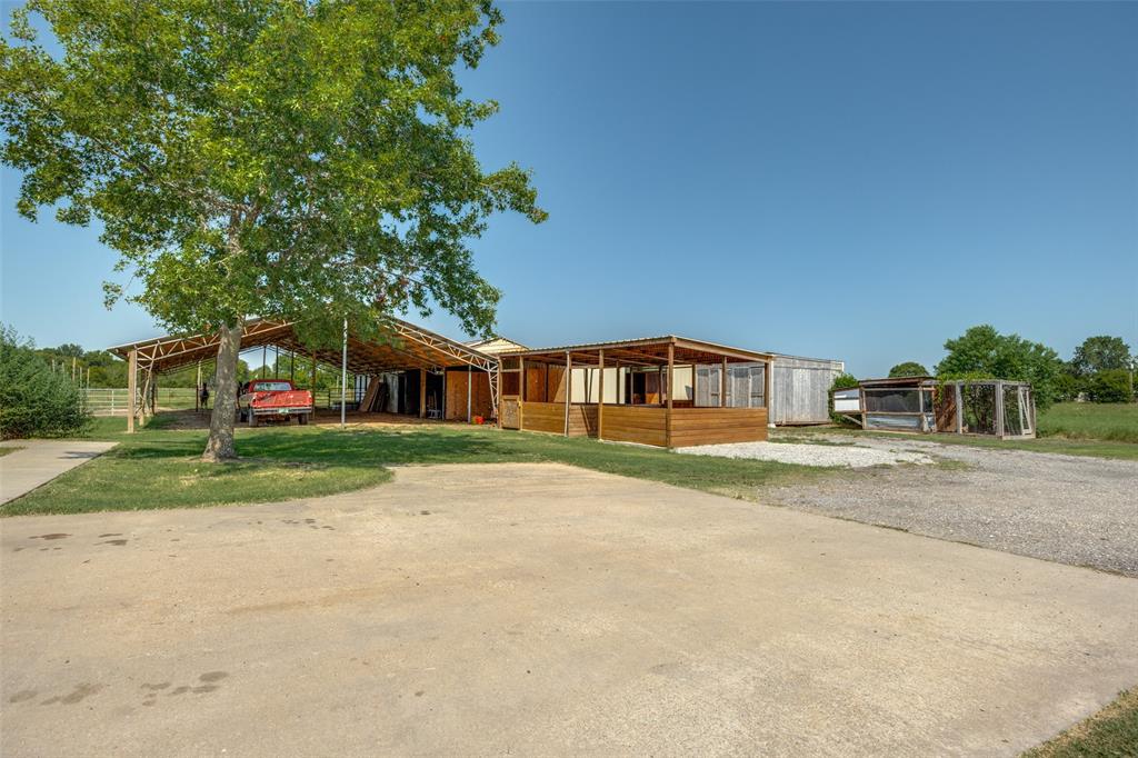 Francis Leonard Surv Abs #666 - Residential