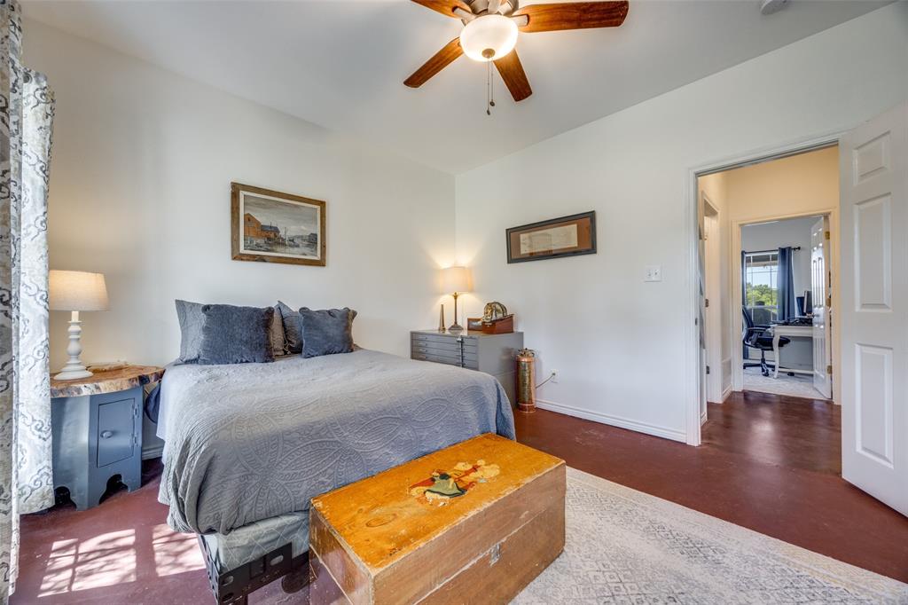 Francis Leonard Surv Abs #666 - Residential