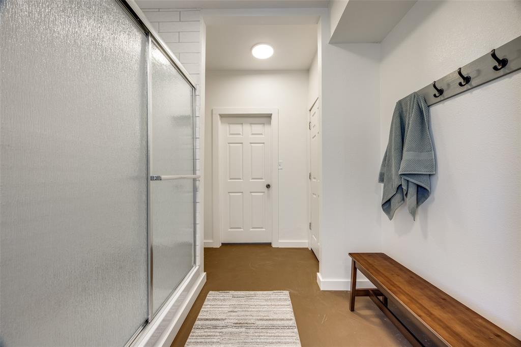 Francis Leonard Surv Abs #666 - Residential