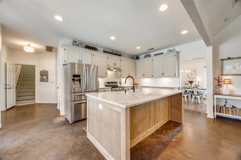 Francis Leonard Surv Abs #666 - Residential