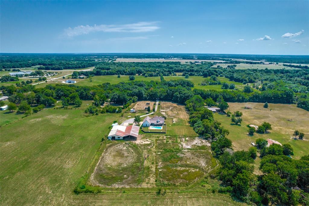 Francis Leonard Surv Abs #666 - Residential