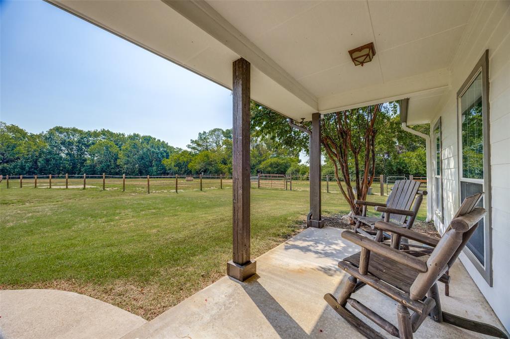 Francis Leonard Surv Abs #666 - Residential