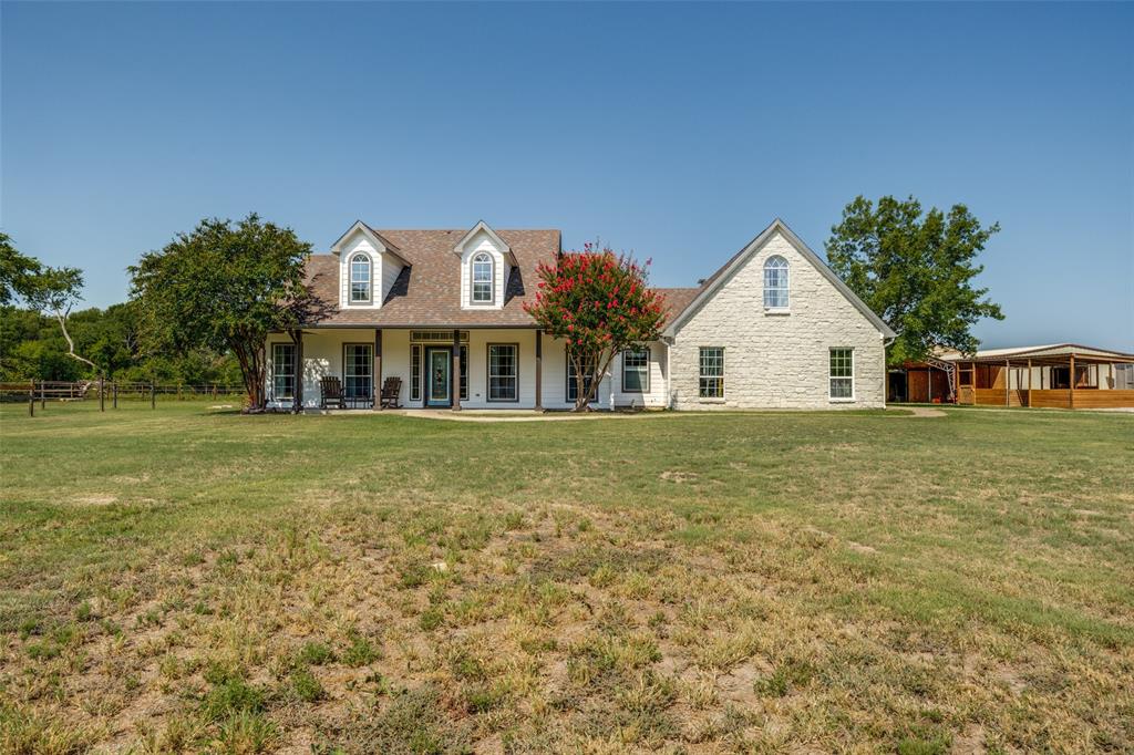899 County Road 1555