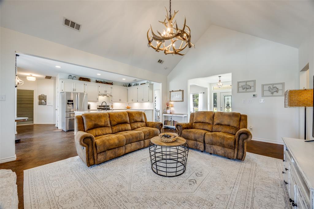 Francis Leonard Surv Abs #666 - Residential