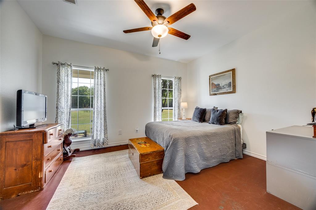 Francis Leonard Surv Abs #666 - Residential