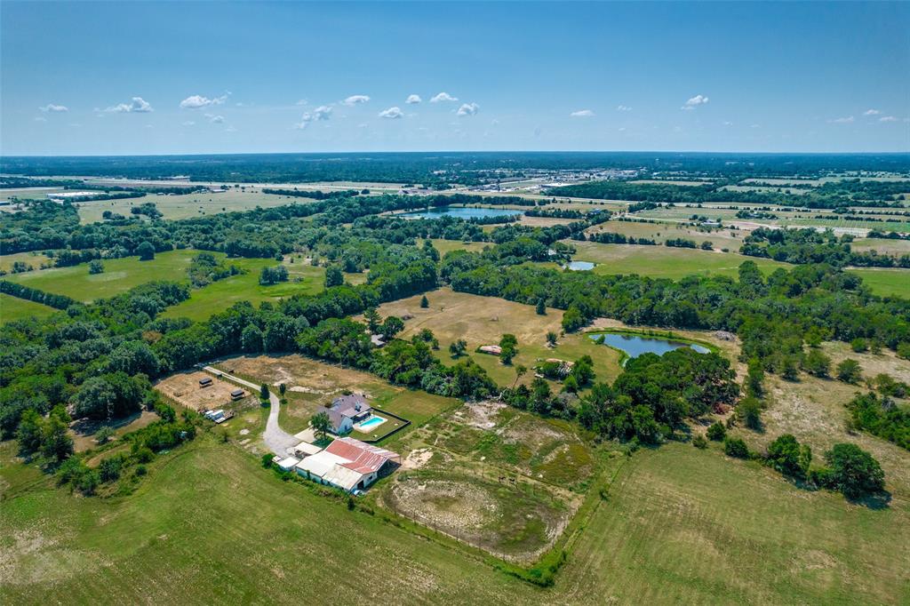 Francis Leonard Surv Abs #666 - Residential