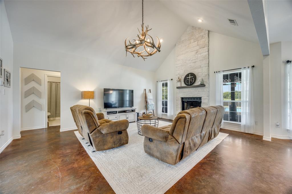 Francis Leonard Surv Abs #666 - Residential