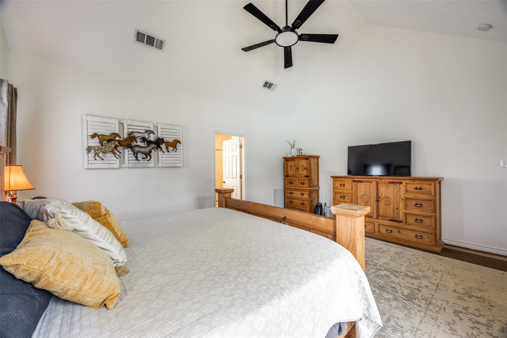 Francis Leonard Surv Abs #666 - Residential