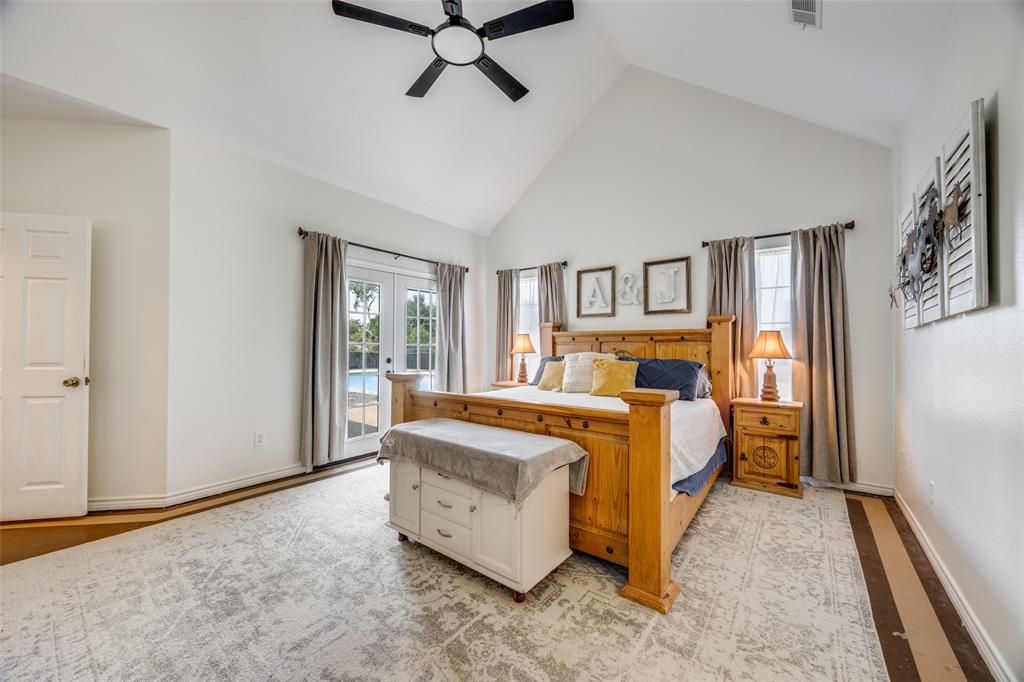 Francis Leonard Surv Abs #666 - Residential