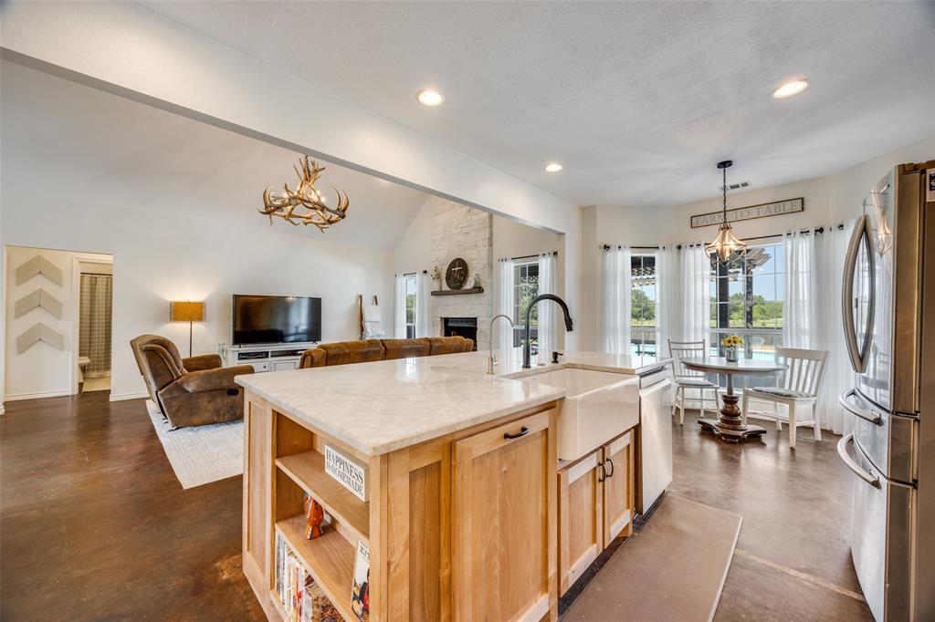 Francis Leonard Surv Abs #666 - Residential