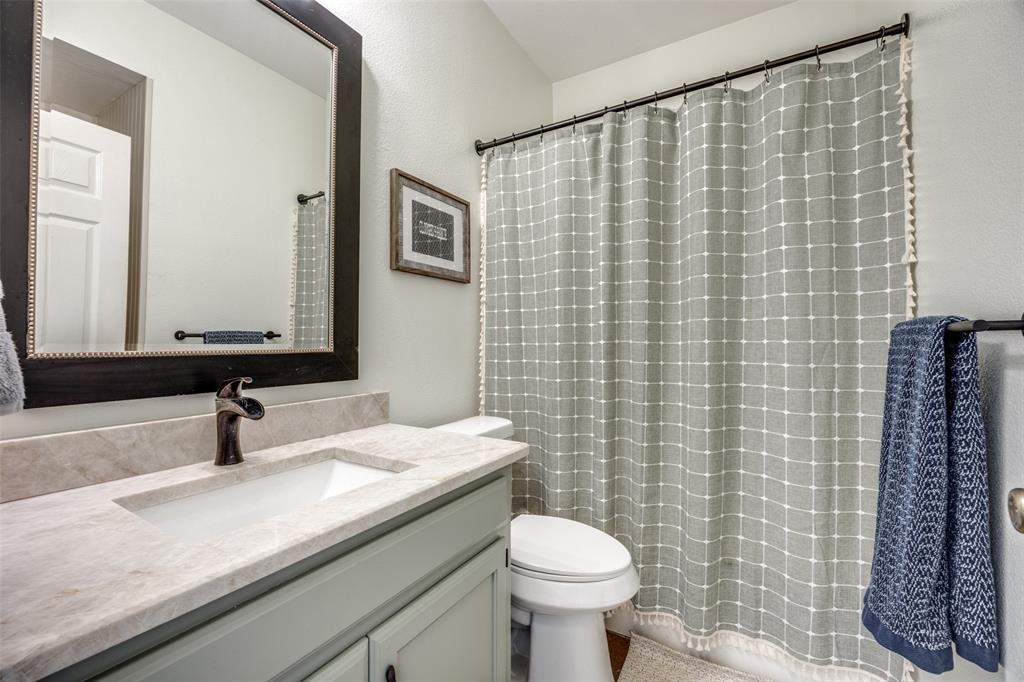 Francis Leonard Surv Abs #666 - Residential