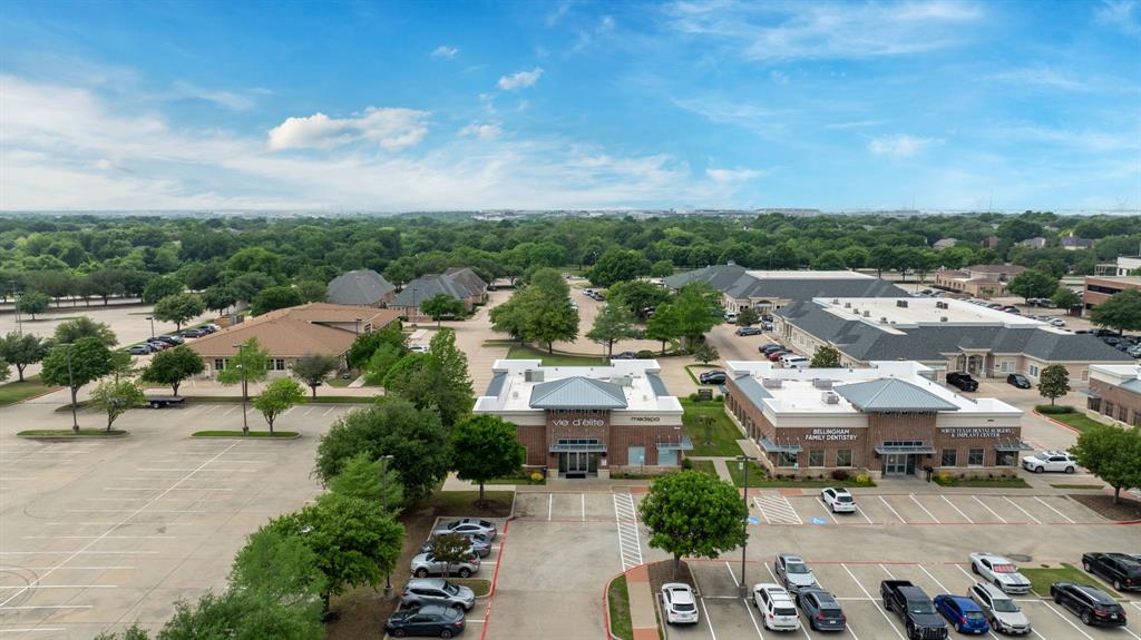 Communications Park Office Condo - Commercial Sale