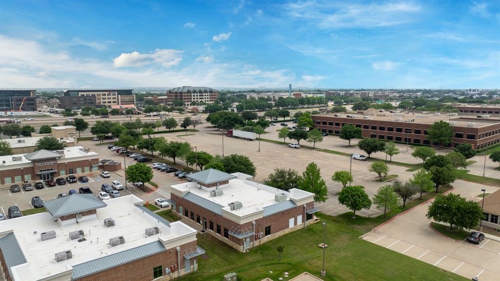 Communications Park Office Condo - Commercial Sale