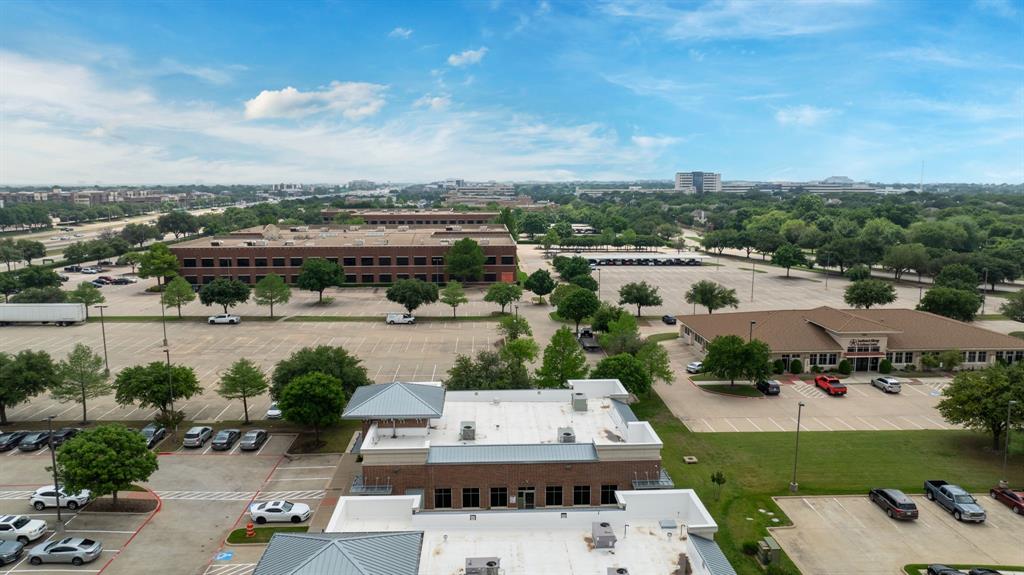 Communications Park Office Condo - Commercial Sale