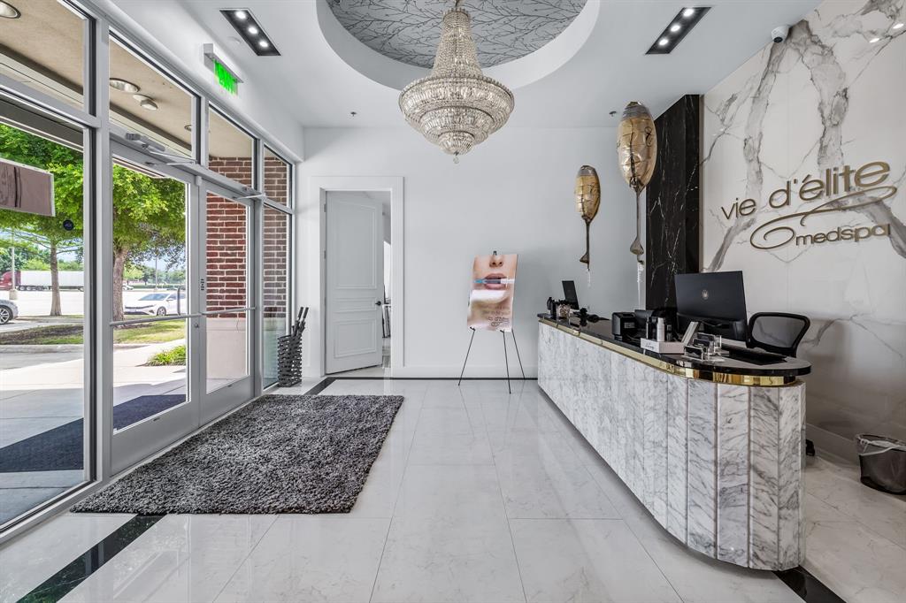 Communications Park Office Condo - Commercial Sale