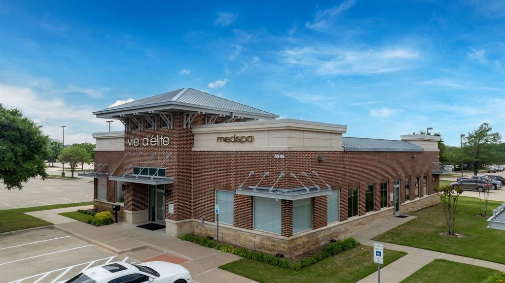 Communications Park Office Condo - Commercial Sale