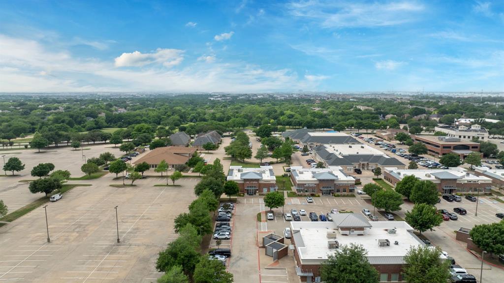 Communications Park Office Condo - Commercial Sale