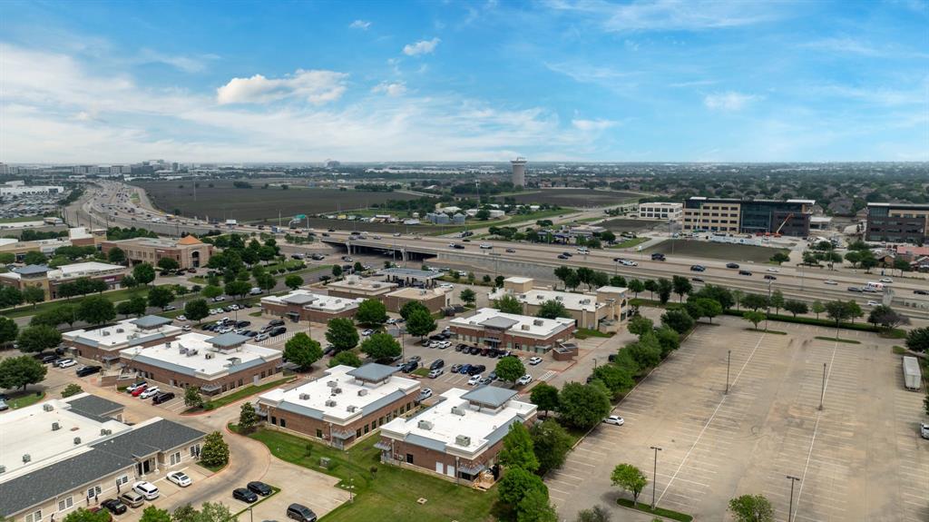 Communications Park Office Condo - Commercial Sale