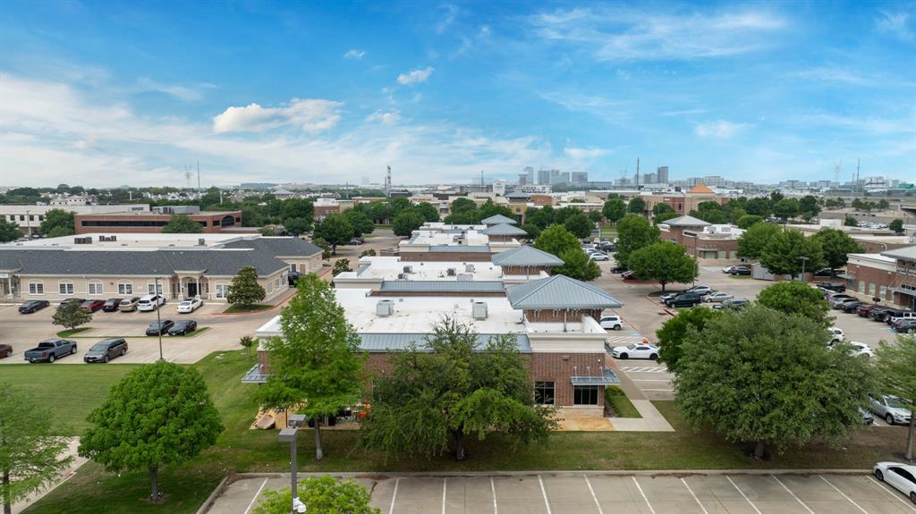 Communications Park Office Condo - Commercial Sale