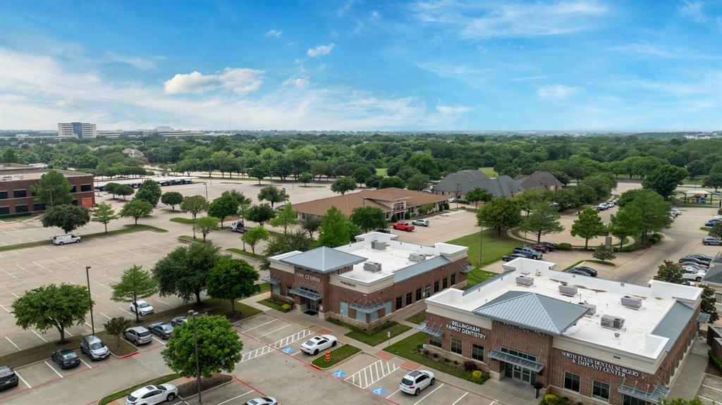 Communications Park Office Condo - Commercial Sale