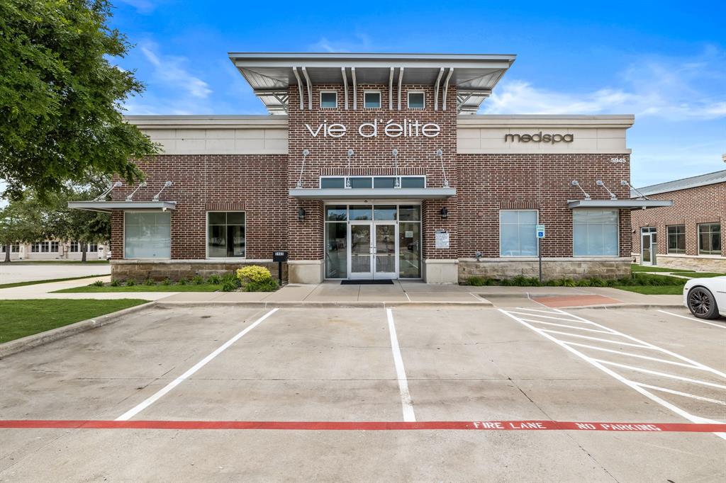 Communications Park Office Condo - Commercial Sale