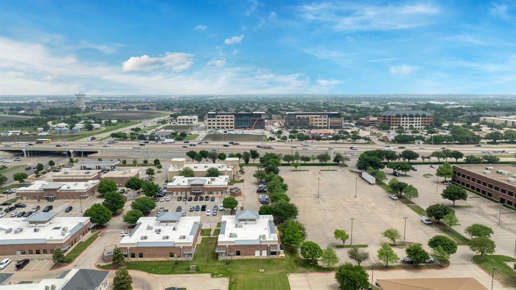 Communications Park Office Condo - Commercial Sale