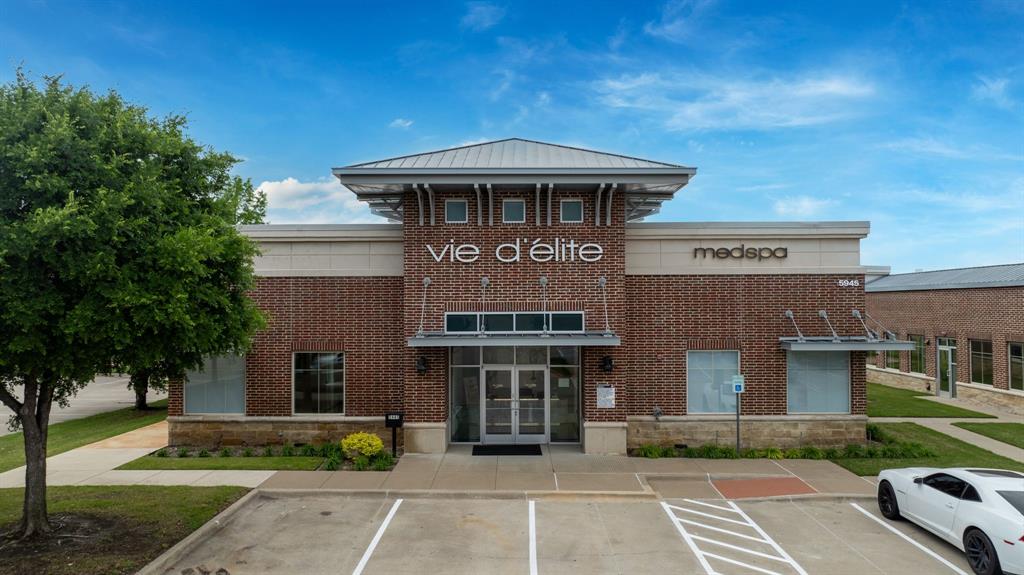 Communications Park Office Condo - Commercial Sale