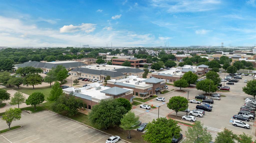 Communications Park Office Condo - Commercial Sale