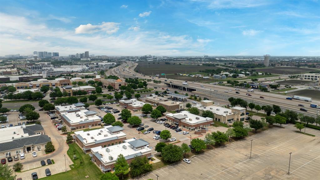 Communications Park Office Condo - Commercial Sale