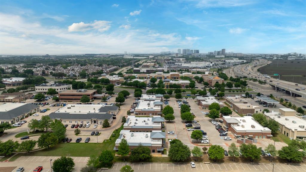 Communications Park Office Condo - Commercial Sale