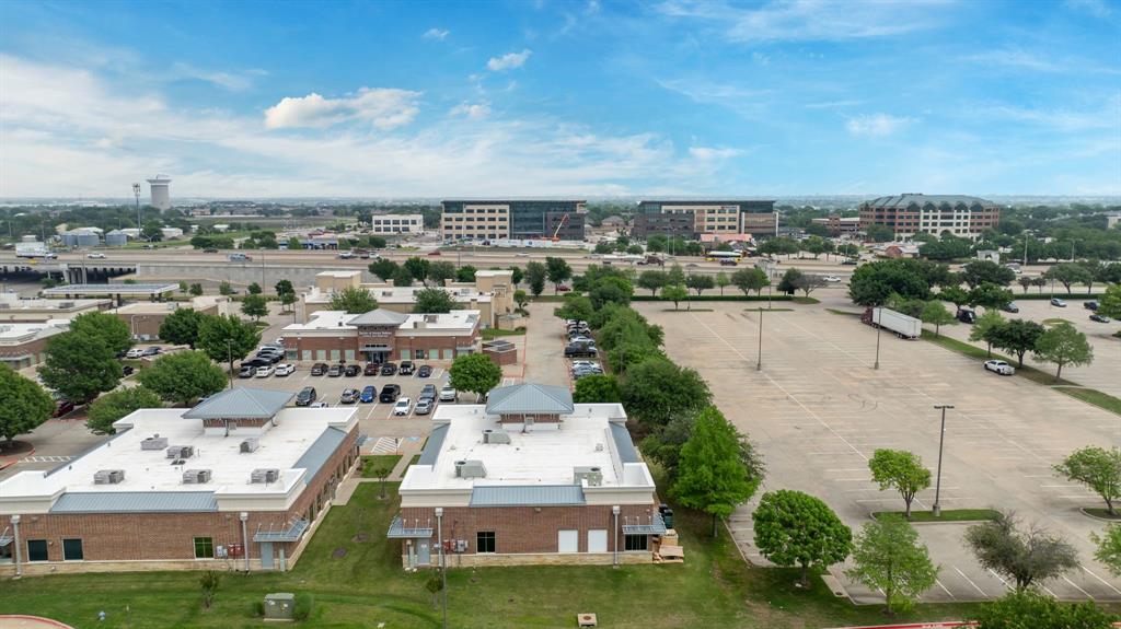 Communications Park Office Condo - Commercial Sale