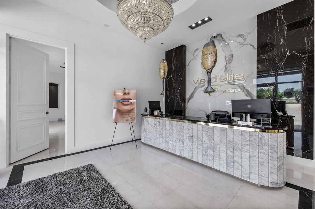 Communications Park Office Condo - Commercial Sale