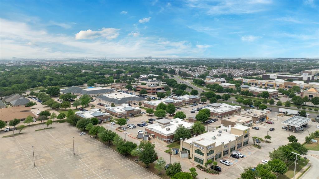 Communications Park Office Condo - Commercial Sale