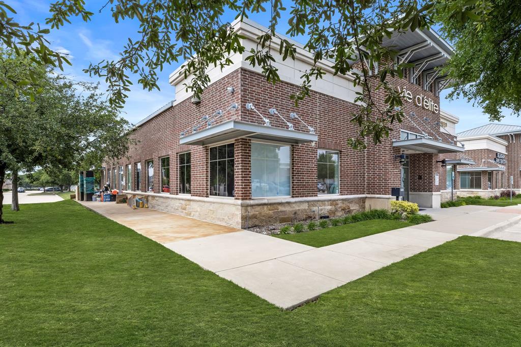 Communications Park Office Condo - Commercial Sale