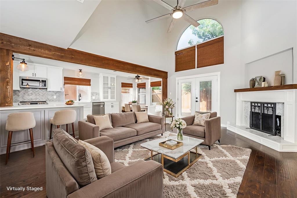 737 Black Walnut Drive