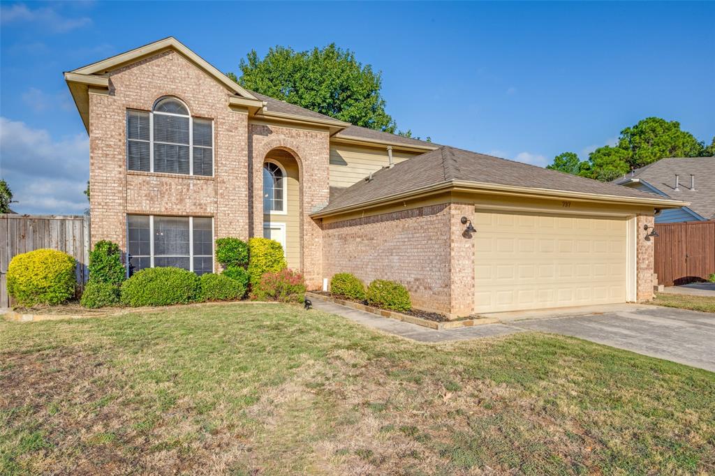 737 Black Walnut Drive