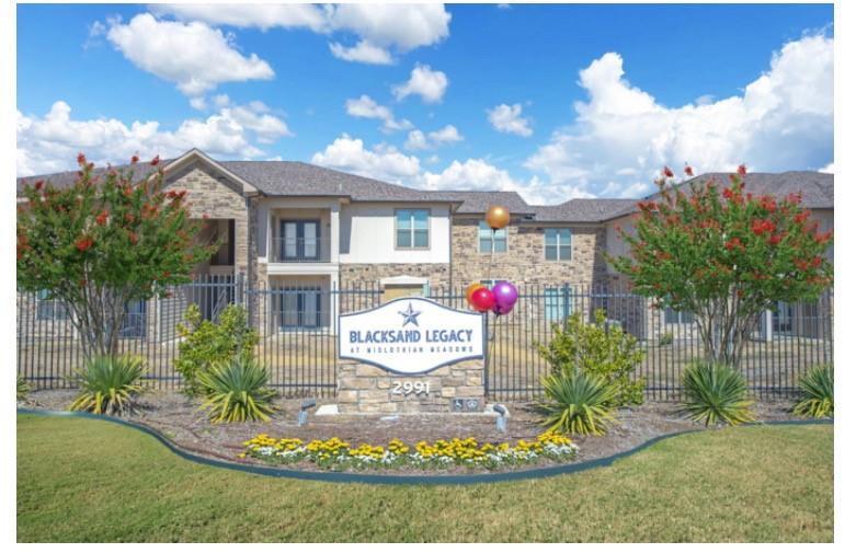 Padera Lakeside Add - Residential Lease