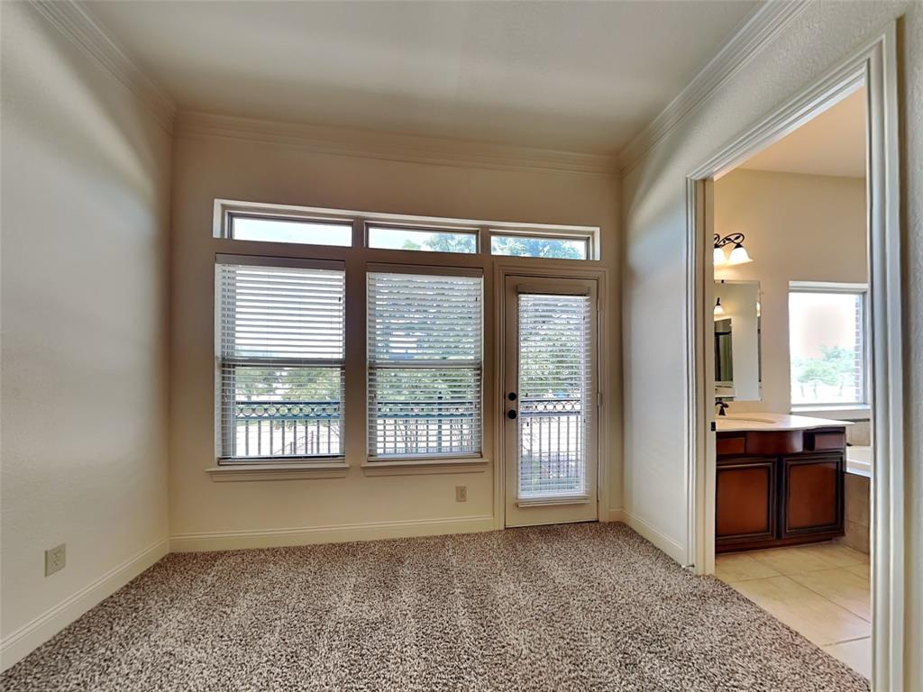 Cambridge Crossing - Residential