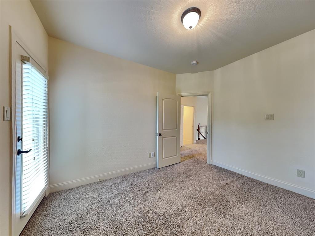 Cambridge Crossing - Residential