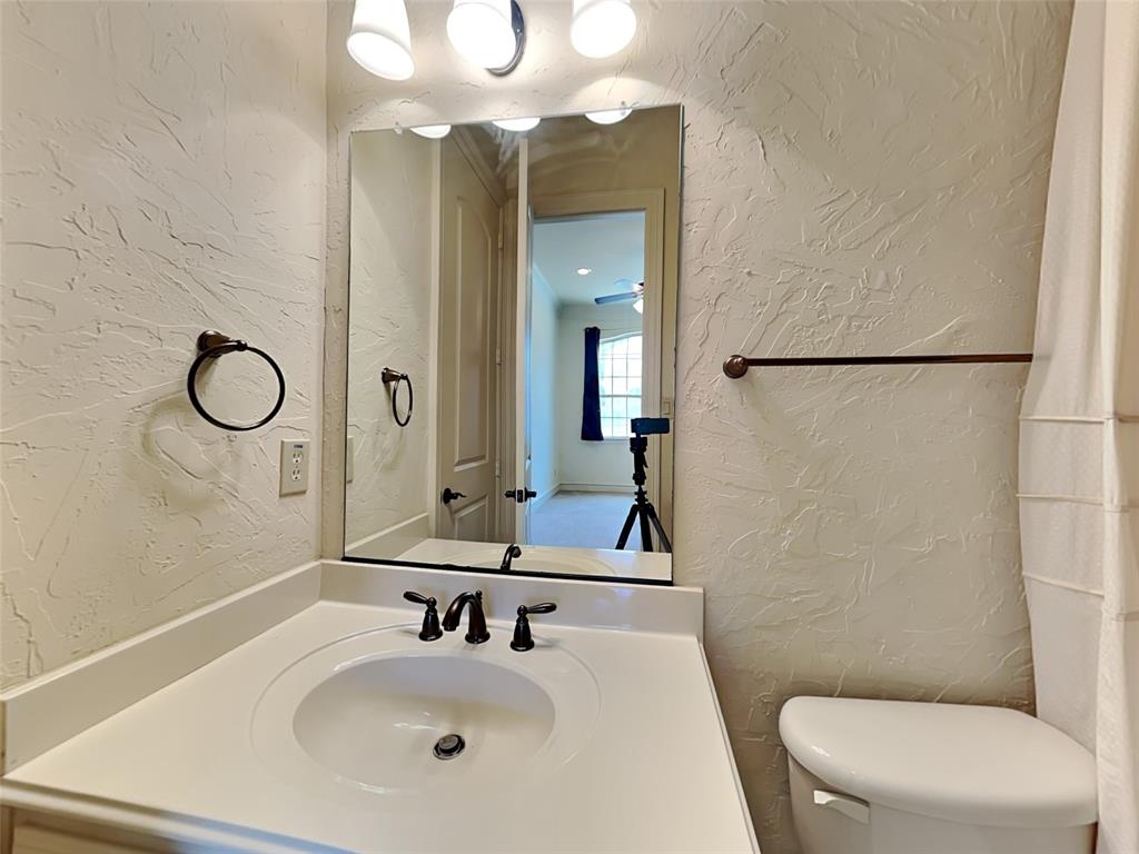 Cambridge Crossing - Residential