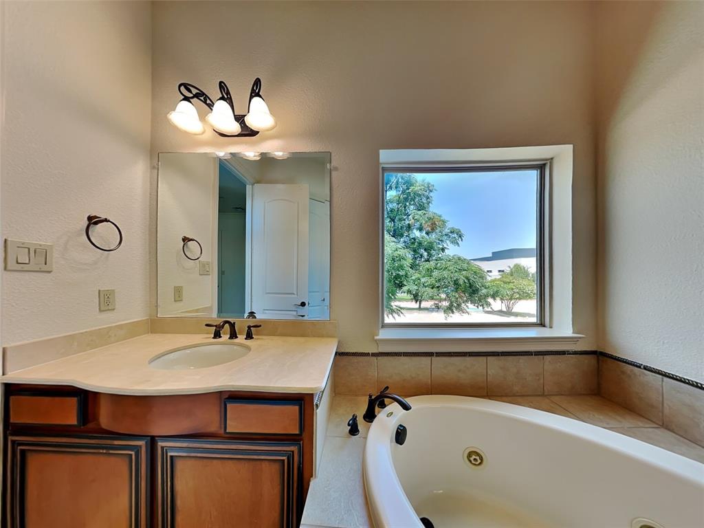 Cambridge Crossing - Residential